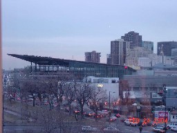 Colorado Convention Center Expansion / Denver / Colorado